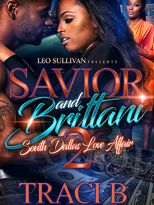 cover image of Savior and Brittani 2